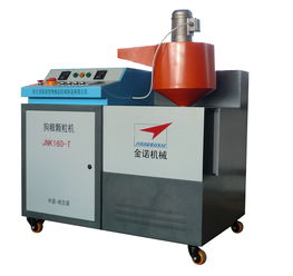 哈尔滨金诺机械 专业狗粮设备与赠送技术服务，助力宠物食品产业升级